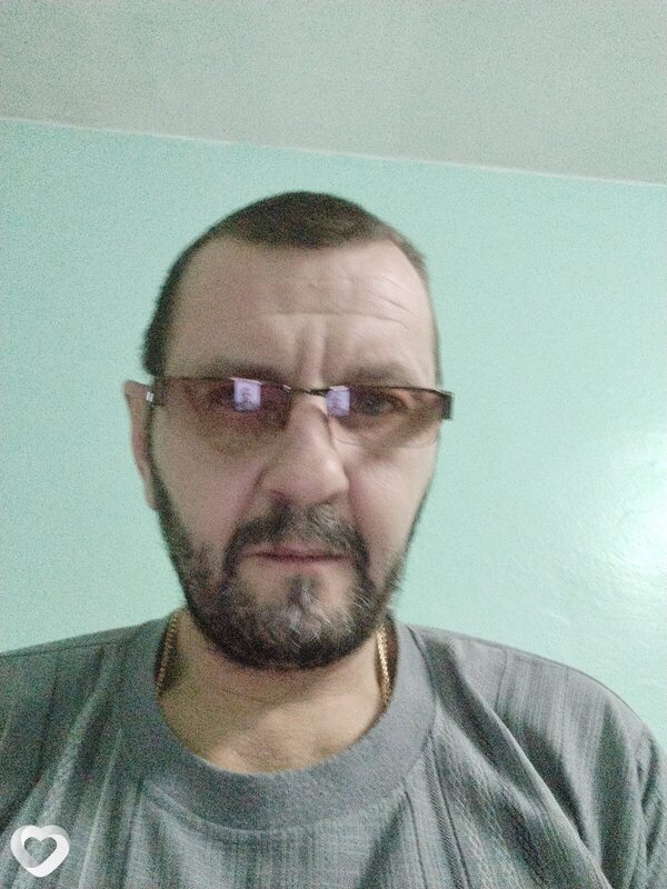 Дмитрий, 49, Могилев — анкета №1735482