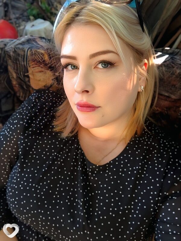 Екатерина, 33, Волгограде — анкета №1735487