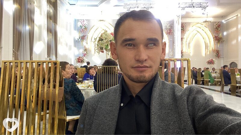 Ереке Алакол, 36, Алматы — анкета №1735440