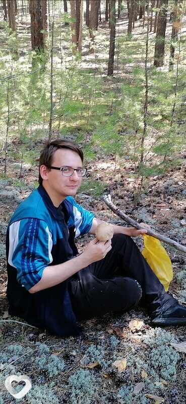 Дмитрий, 25, Новосибирске — анкета №1735445