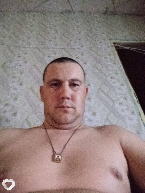 Дмитрий, 31, Пензе — анкета №1735446
