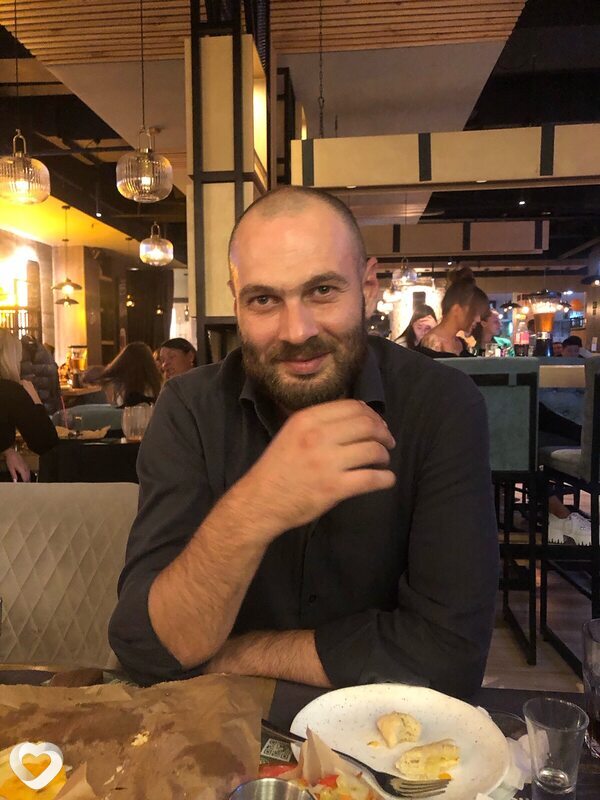 Арэн, 41, Темиртау — анкета №1735459