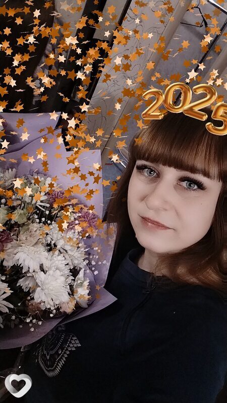 Дарья, 33, Сортавале — анкета №1735460