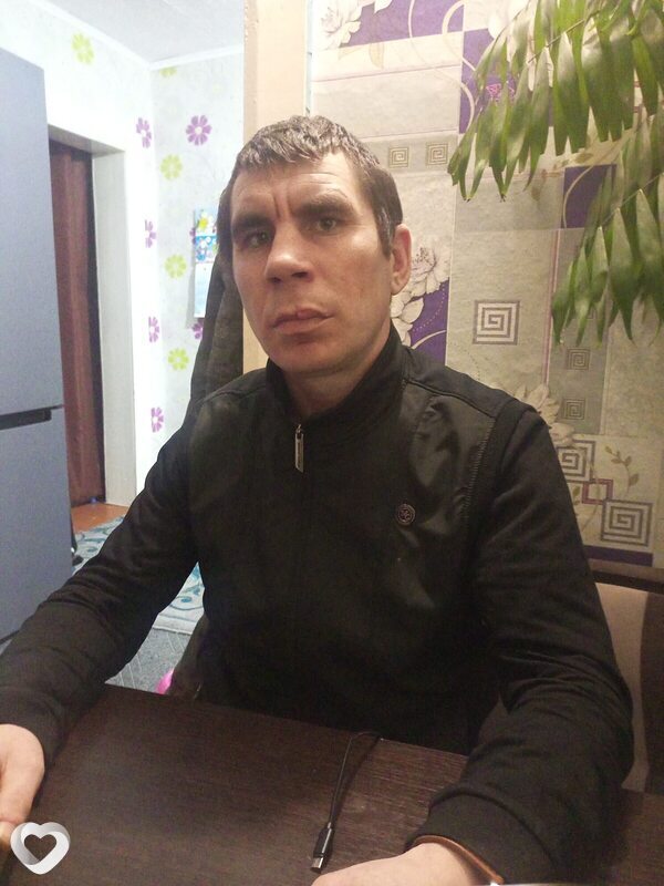 Александр, 38, Братске — анкета №1735488