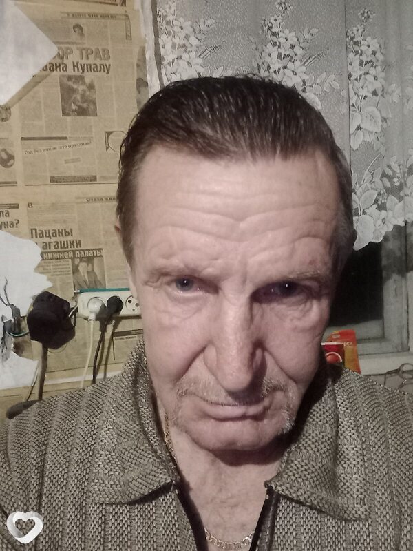 Анатолий, 61, Семей — анкета №1735495