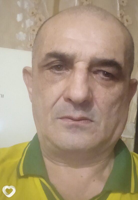 Джабо, 55, Владикавказе — анкета №1735501