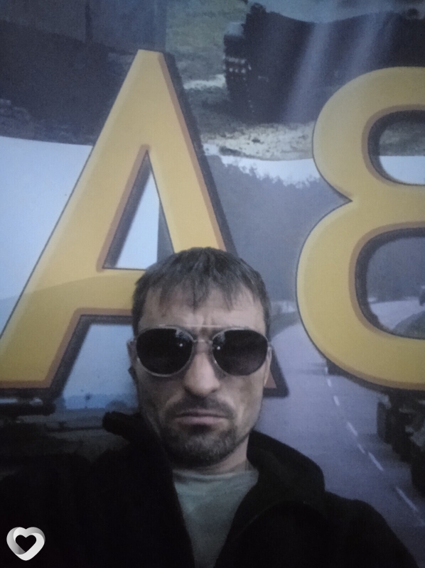 Олег, 43, Донецке — анкета №1735506