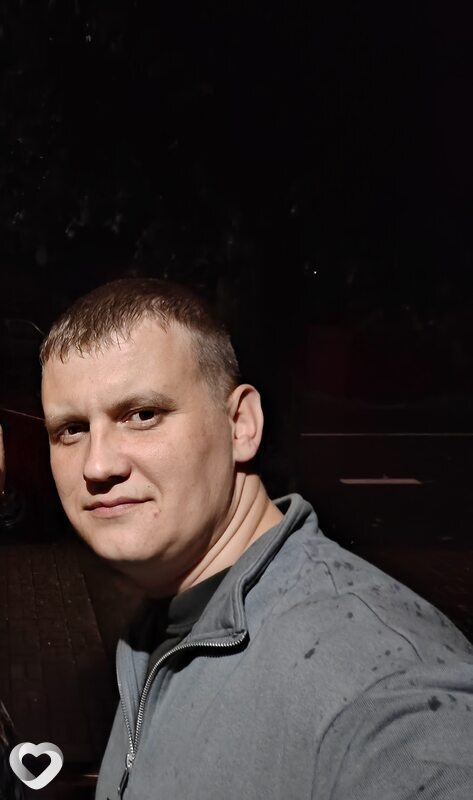 Дима, 34, Минске — анкета №1735507
