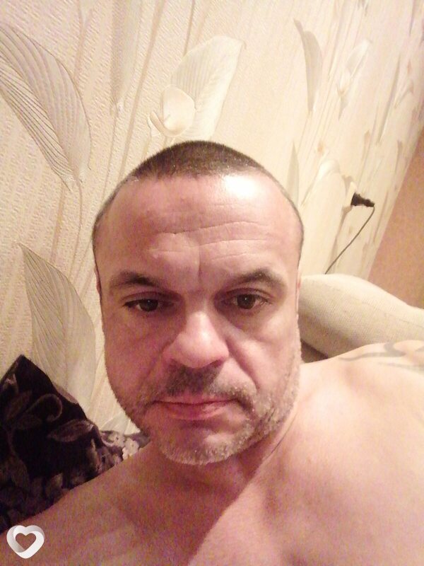 Андрей, 48, Кирове — анкета №1735511