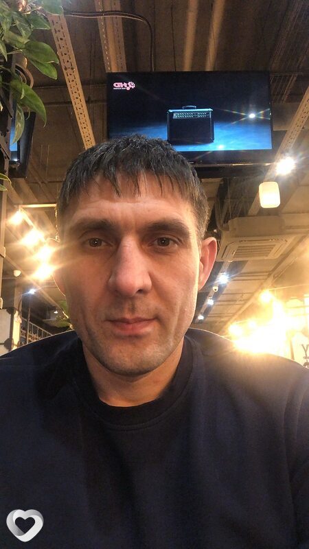 Тоха, 47, Мытищах — анкета №1735513