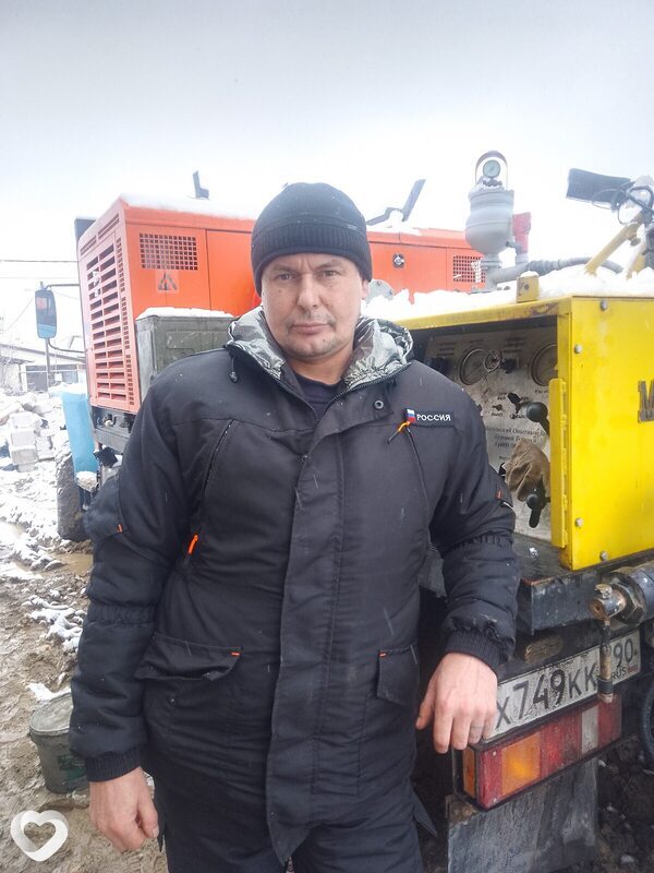 Андрей, 54, Нижнем Новгороде — анкета №1735520