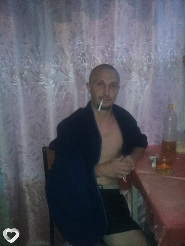 Алексей, 41, Новосибирске — анкета №1735521