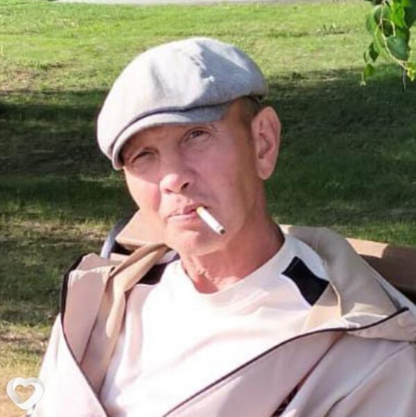 Сергей, 43, Тобольске — анкета №1735528