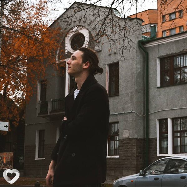 Артём, 25, Екатеринбурге — анкета №1735530