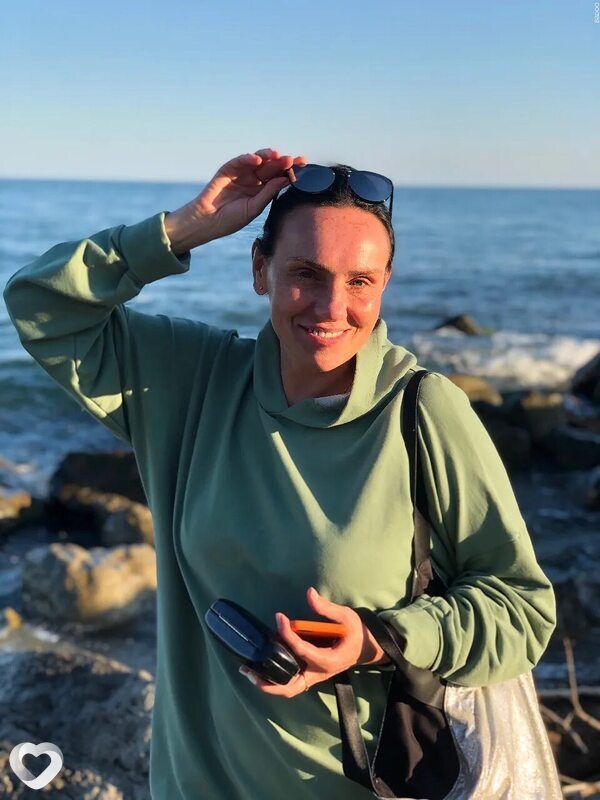 Елена, 59, Ростове-на-Дону — анкета №1735535