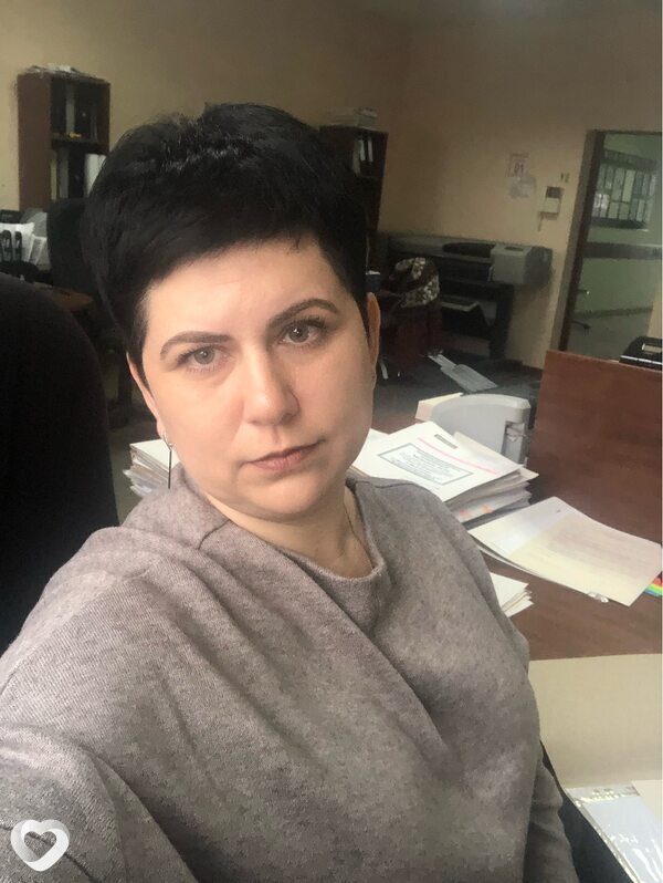 София, 48, Томске — анкета №1735392