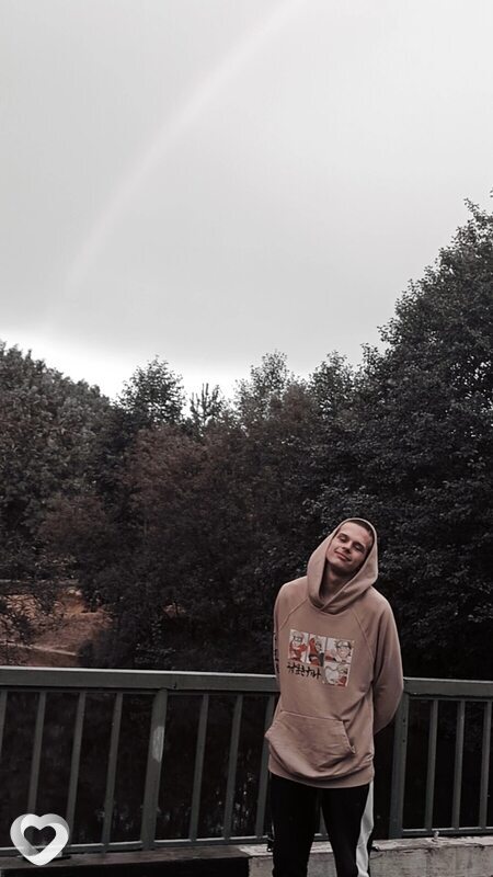 Максим, 23, Нижнем Новгороде — анкета №1735396