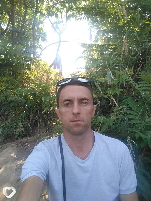 Андрей, 43, Алматы — анкета №1735410