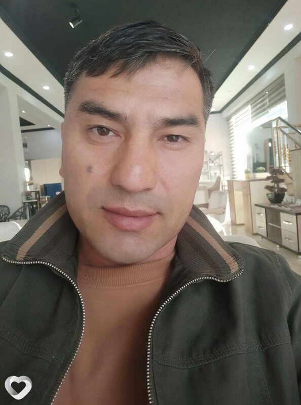 Жасур, 41, Череповце — анкета №1735589