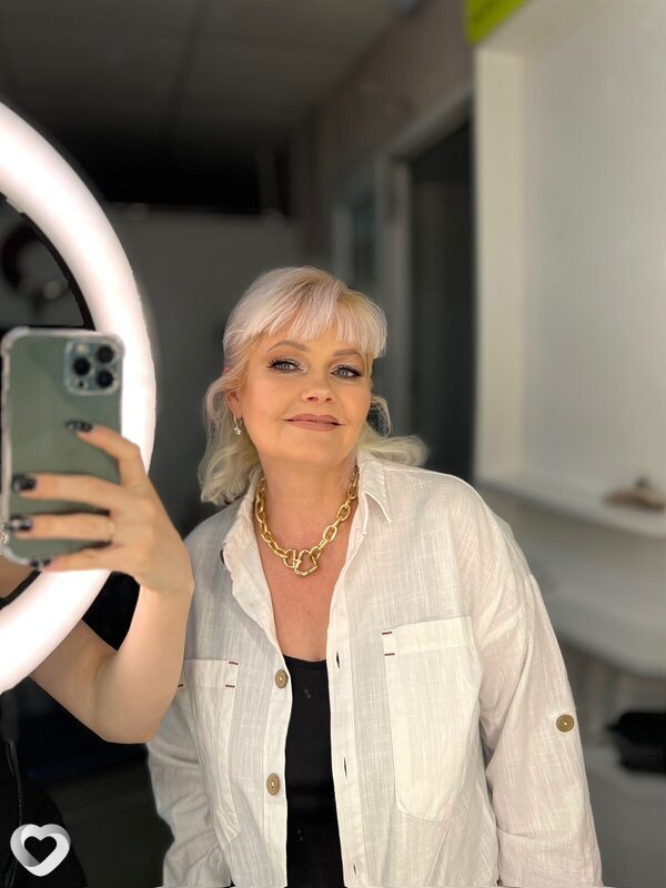 Елена, 59, Казани — анкета №1735602