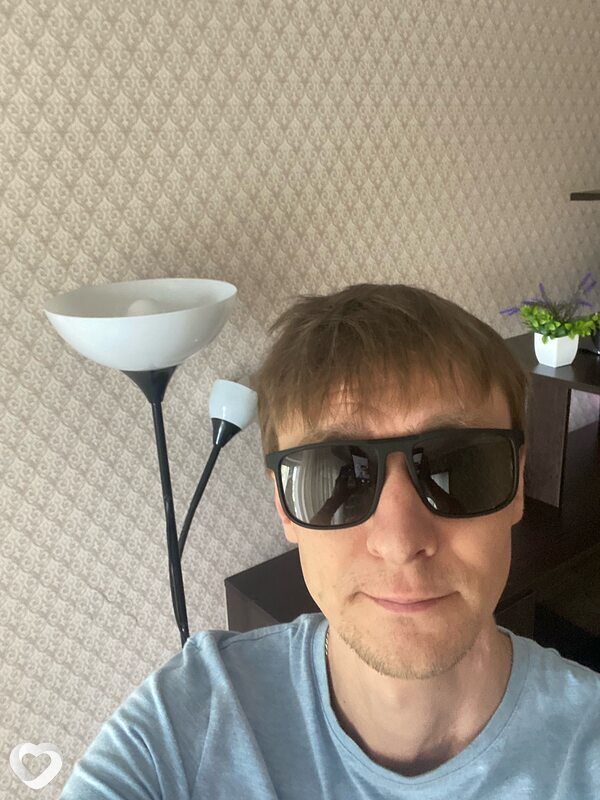 Артем, 37, Брянске — анкета №1735611