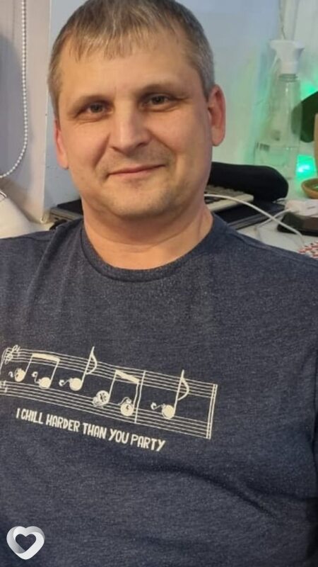 Max, 40, Новороссийске — анкета №1735634