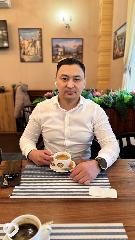 Madisson, 36, Астане — анкета №1735637