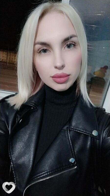 Кристина, 34, Ростове-на-Дону — анкета №1735649
