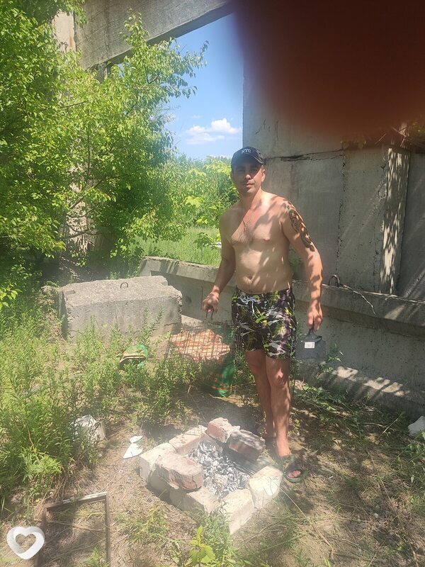 Игорь, 34, Белгороде — анкета №1735653