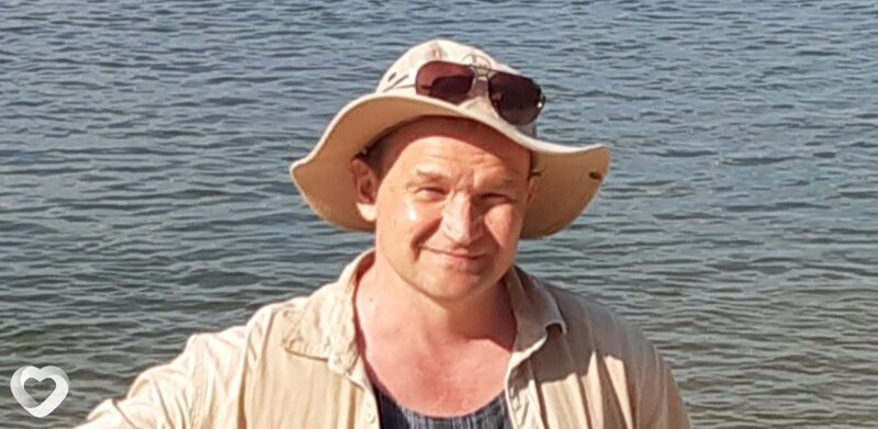 Алексей, 43, Ростове-на-Дону — анкета №1735655