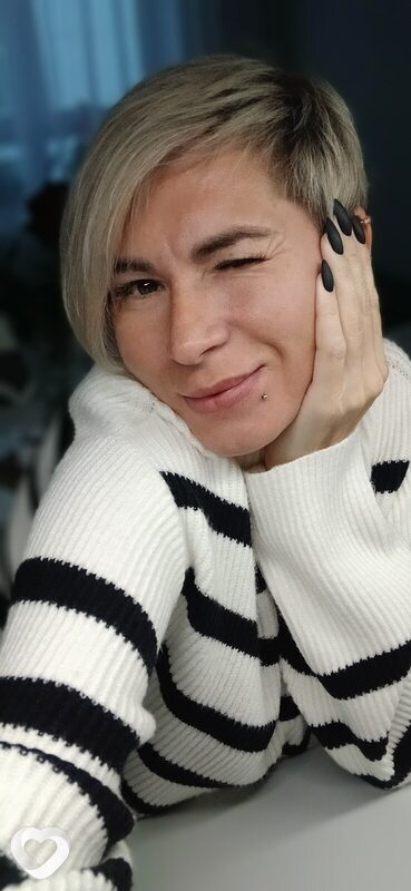 Оксана, 44, Перми — анкета №1735659