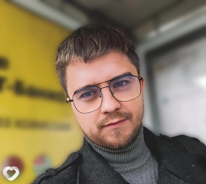 Алекс, 36, Ростове-на-Дону — анкета №1735660