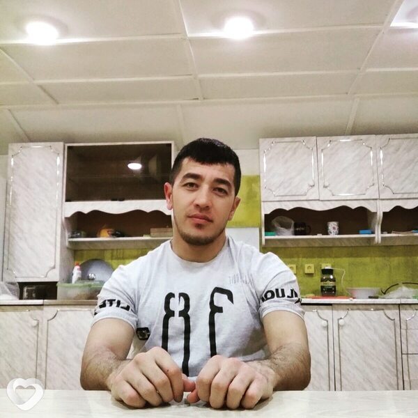 Салимжон, 40, Томске — анкета №1735693