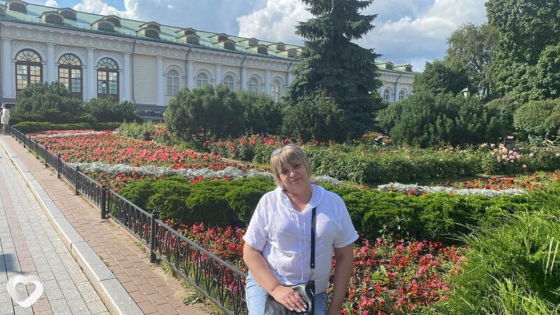 Светик, 51, Рязани — анкета №1735694