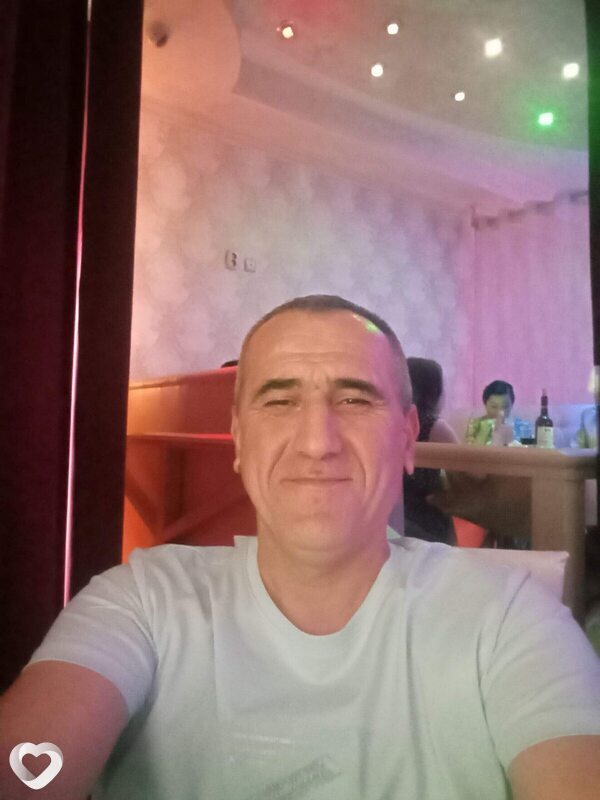 Раджаб, 49, Баку — анкета №1735709