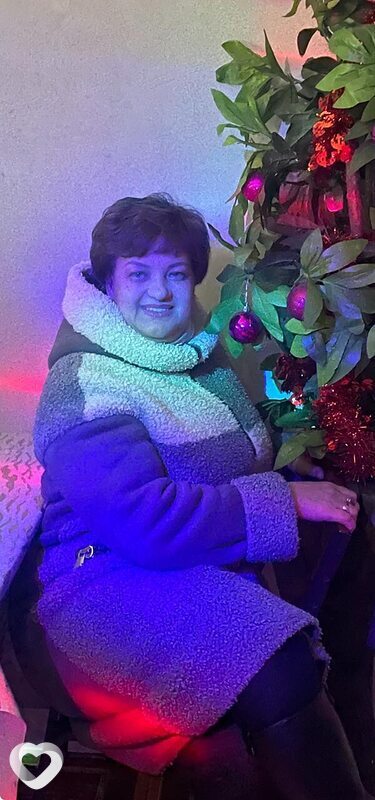 Алена, 54, Темиртау — анкета №1735710