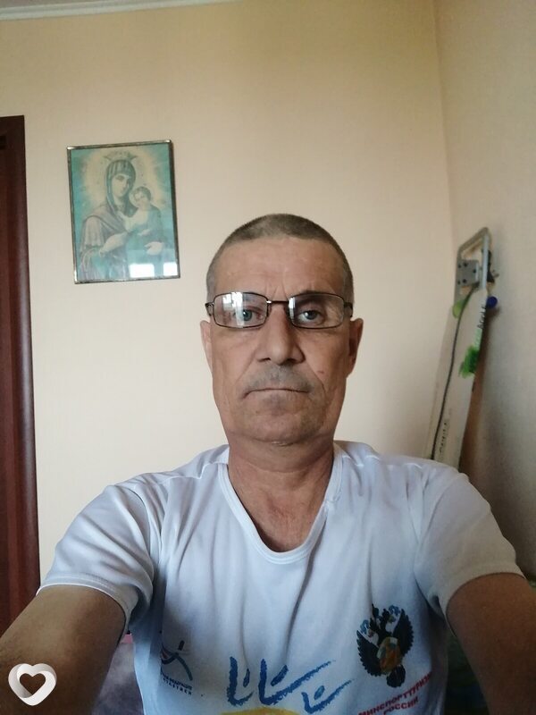 Владимир, 52, Челябинске — анкета №1735675