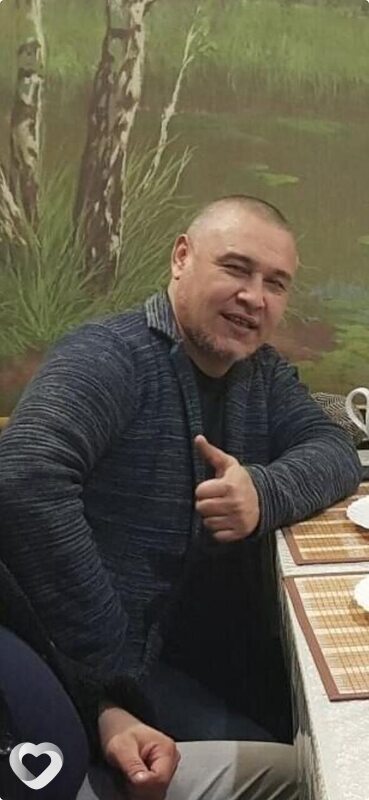 Али, 41, Казани — анкета №1735676
