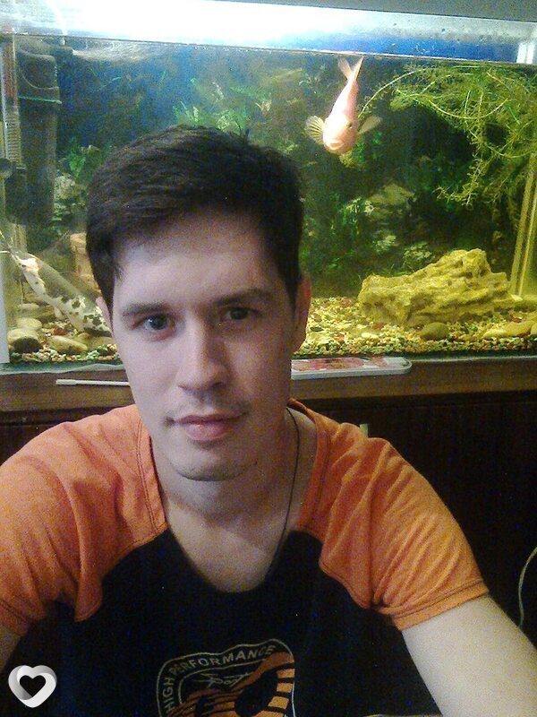 Артем, 35, Сургуте — анкета №1735679