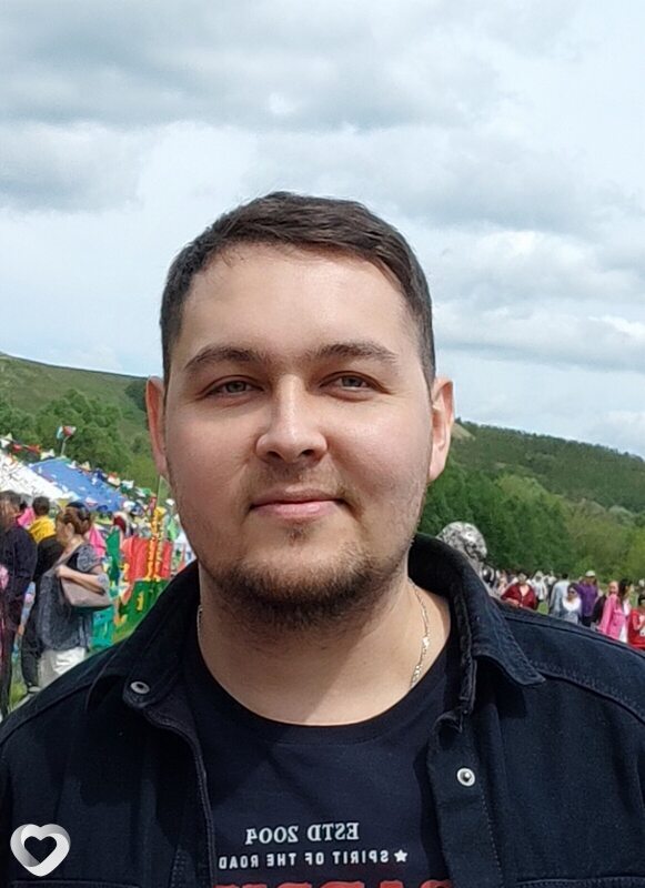 Динар, 37, Казани — анкета №1735682