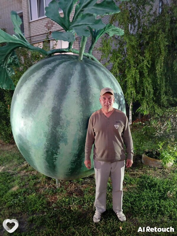 Вадим, 63, Саратове — анкета №1735687