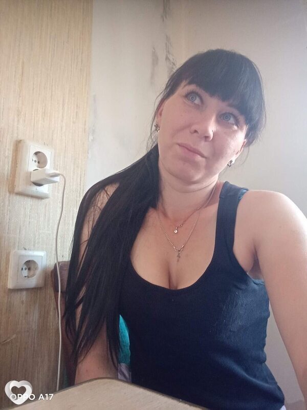 Анастасия, 32, Челябинске — анкета №1735566