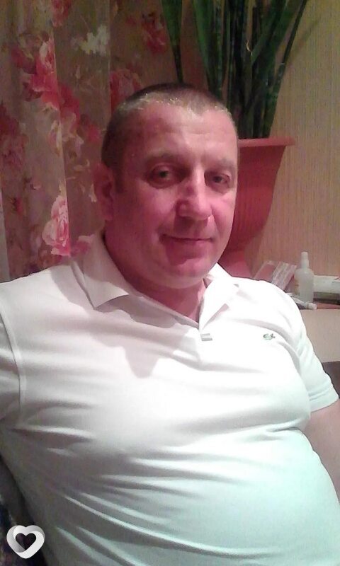 Вова, 57, Алчевске — анкета №1735575