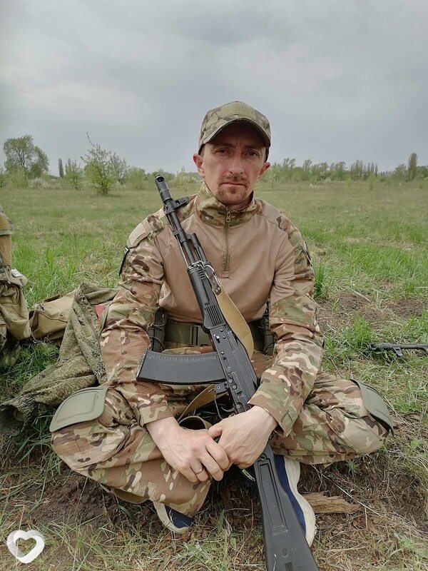 Виктор, 34, Усолье-Сибирское — анкета №1735578