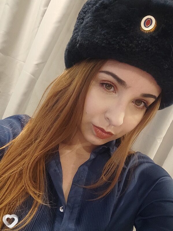 Екатерина, 28, Тольятти — анкета №1735587