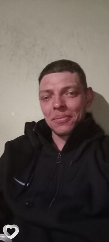 Павел, 35, Улан-Удэ — анкета №1735961