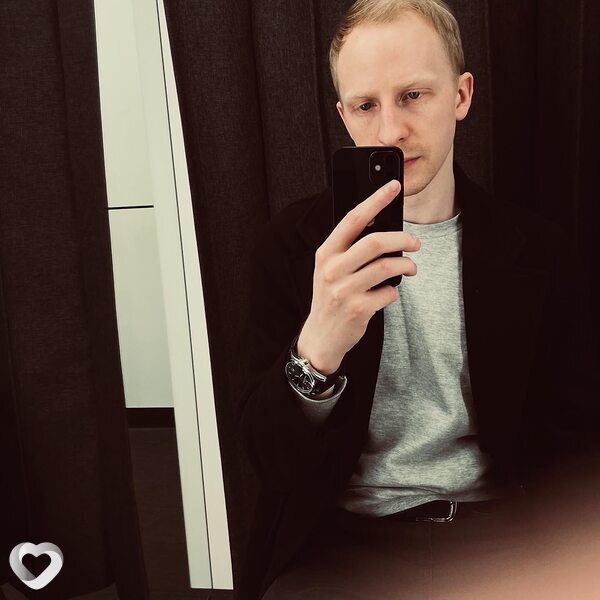 Глеб, 24, Гродно — анкета №1735969