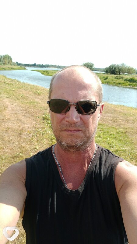 Александр, 56, Гомеле — анкета №1735981