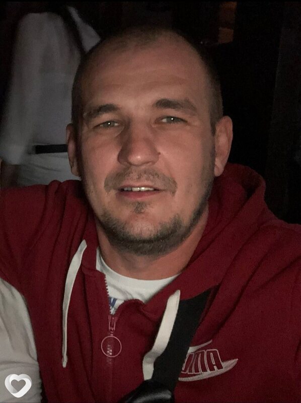 Дмитрий, 41, Енакиеве — анкета №1735743