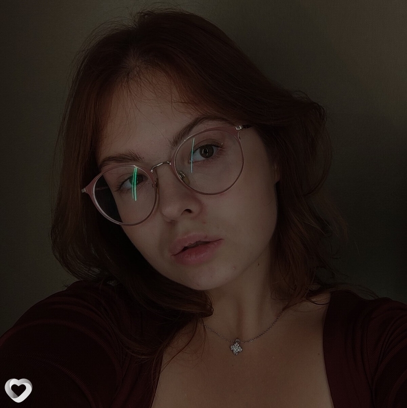 Анастасия, 20, Минске — анкета №1735746